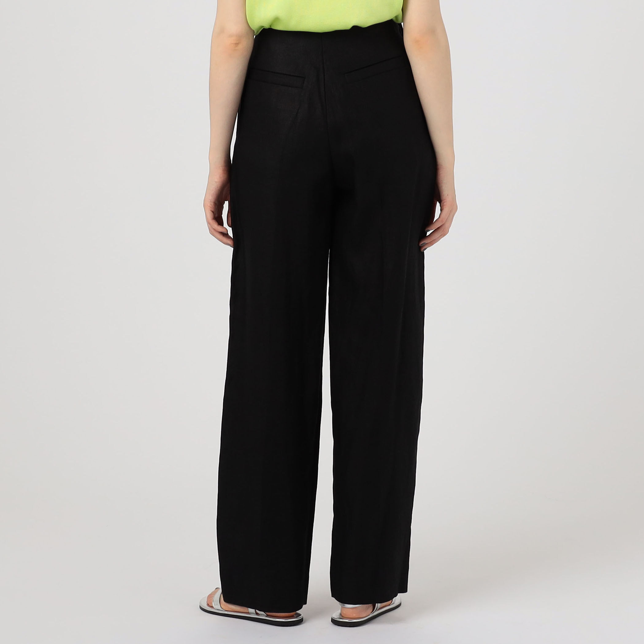 Lea Boberg A.P.TROUSERS サイズ2 CATEGORY LEA BOBERG | MusterWerk