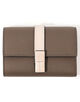LOEWE バーティカルウォレット スモール