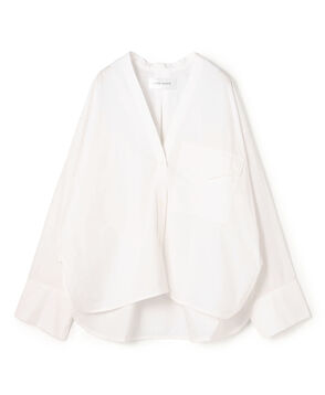 Christian Wijnants TARIEZ オーバーサイズシャツ