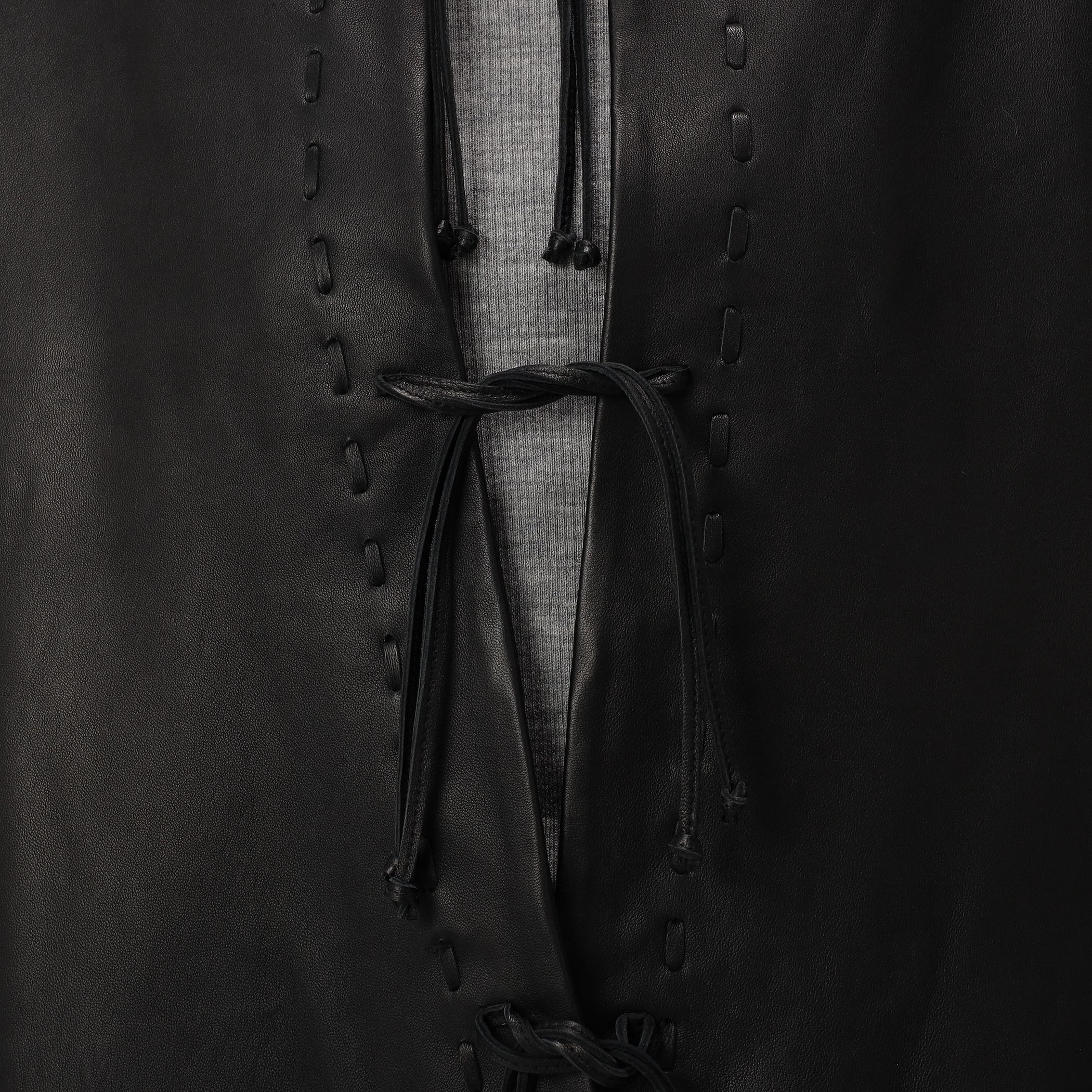 レザージャケット　BY MALENE BIRGER By Malene Birger Beatrisse Leather Jacket | Shopbop