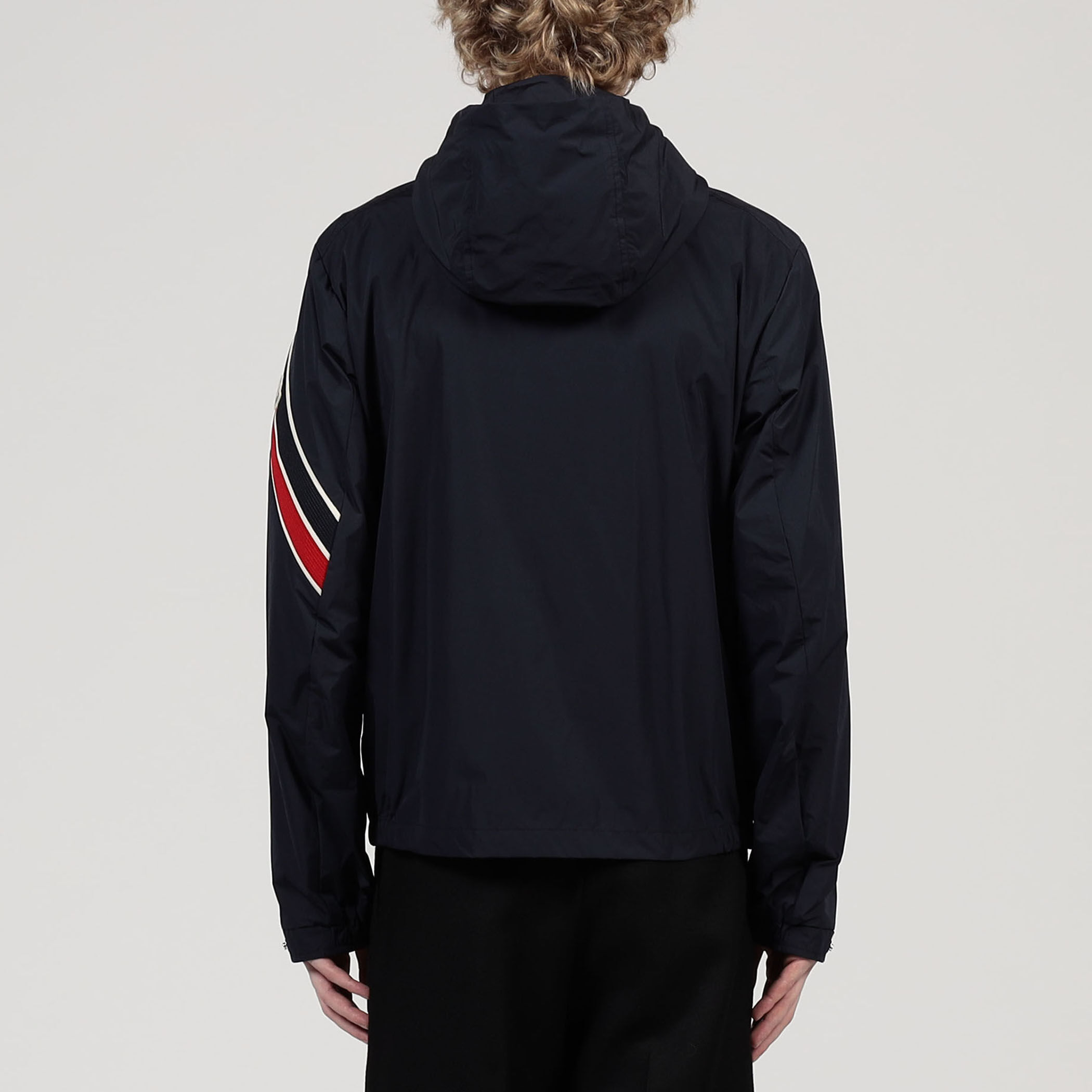 MONCLER （モンクレール）ALEXANDRITE フーデッド ブルゾン MONCLER （モンクレール）ALEXANDRITE フーデッド ブルゾン