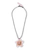 LEVENS JEWELS HIBISCUS ネックレス