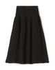 BY MALENE BIRGER SOL コットンリネンスカート