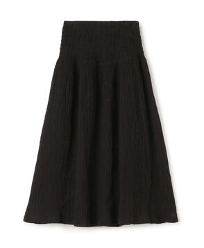 BY MALENE BIRGER SOL コットンリネンスカート