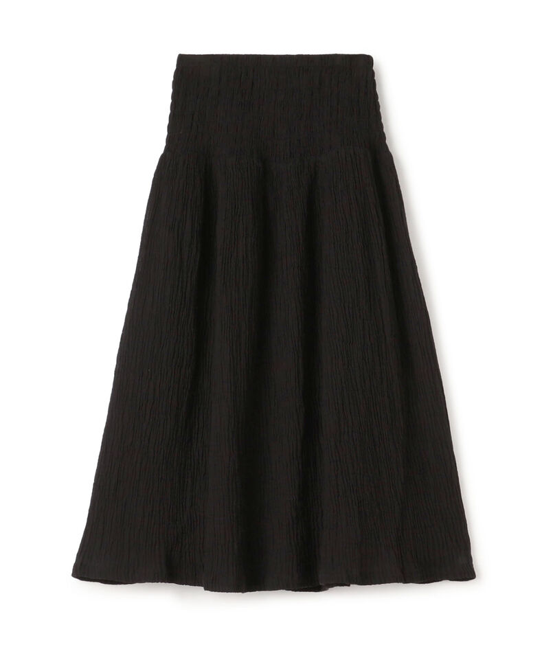 BY MALENE BIRGER SOL コットンリネンスカート