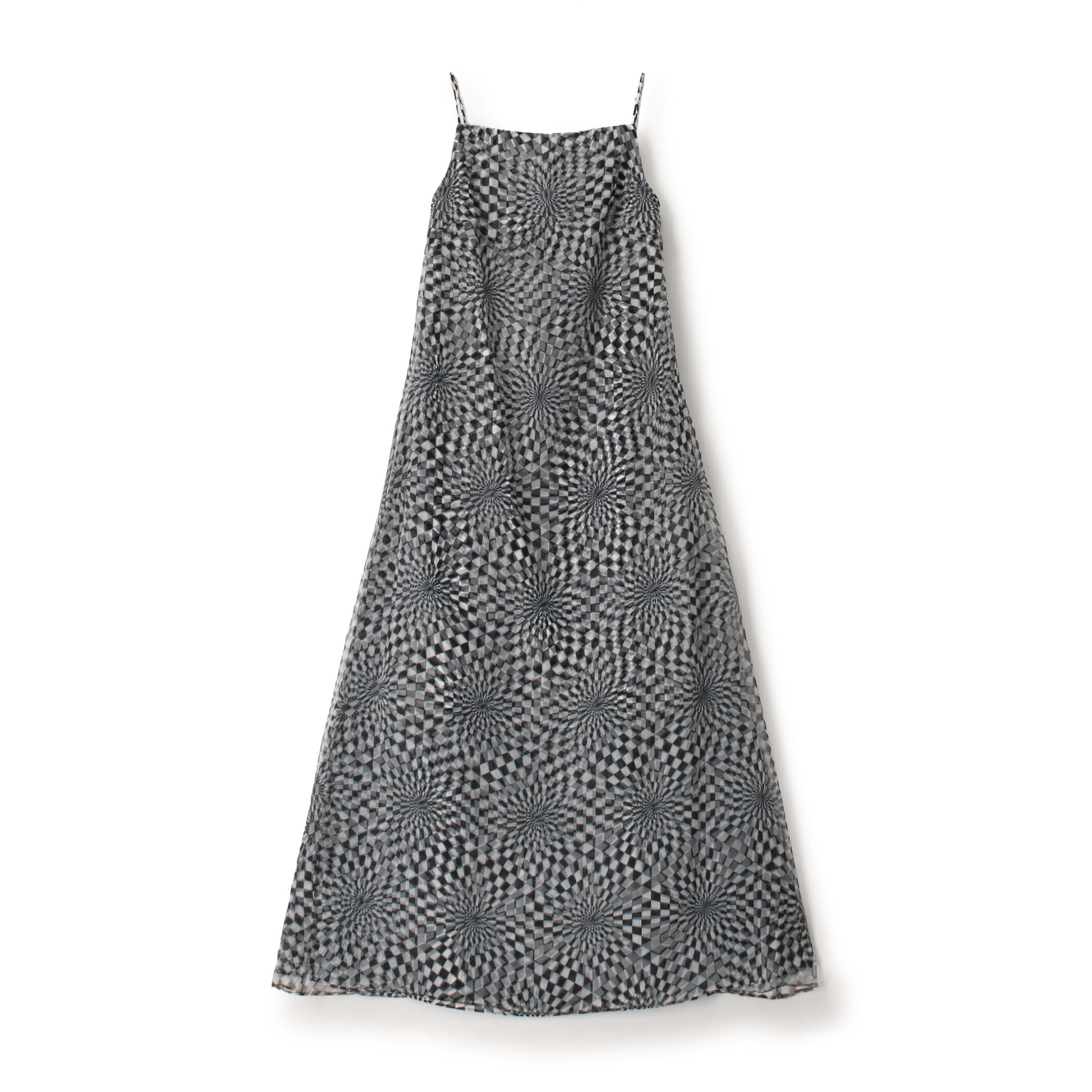 TELMA Triple layered Dress｜トゥモローランド 公式通販