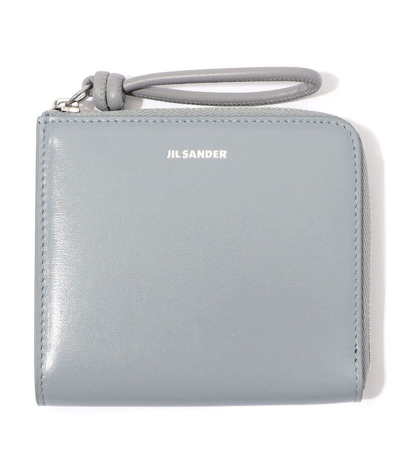 JIL SANDER CREDIT PURSE GIRO カードホルダー