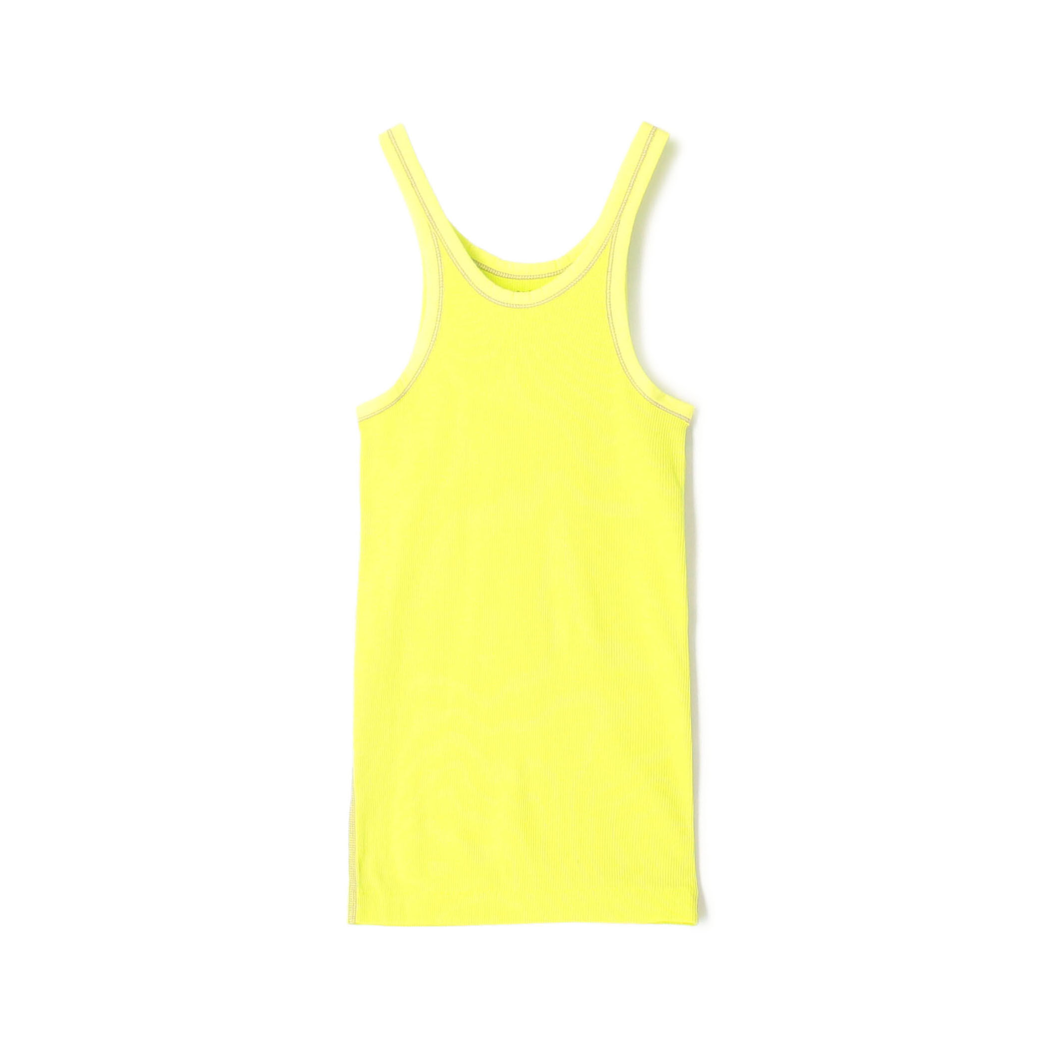 F様専用 overneath ショルダートップス.タンクトップ