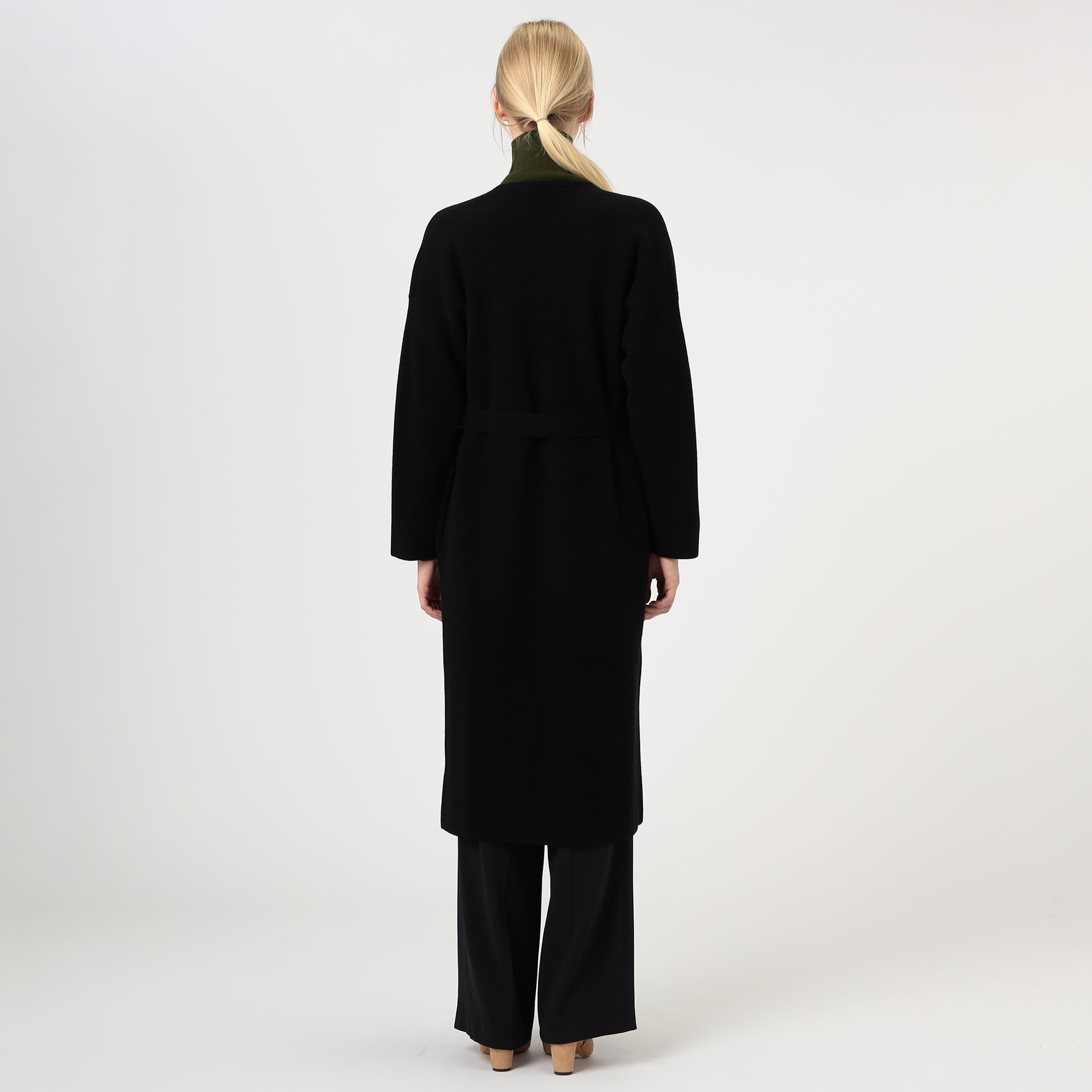 JEANPAULKNOTT ロングカーディガン｜トゥモローランド 公式サイト