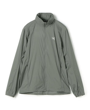 Arc'texry NODIN JACKET ナイロンジャケット