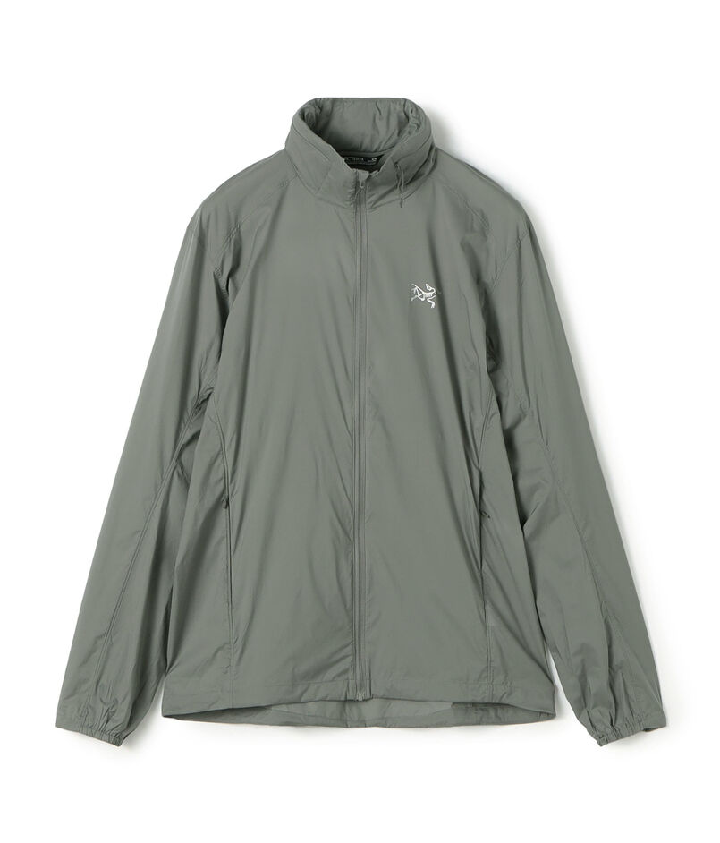 Arc'texry NODIN JACKET ナイロンジャケット