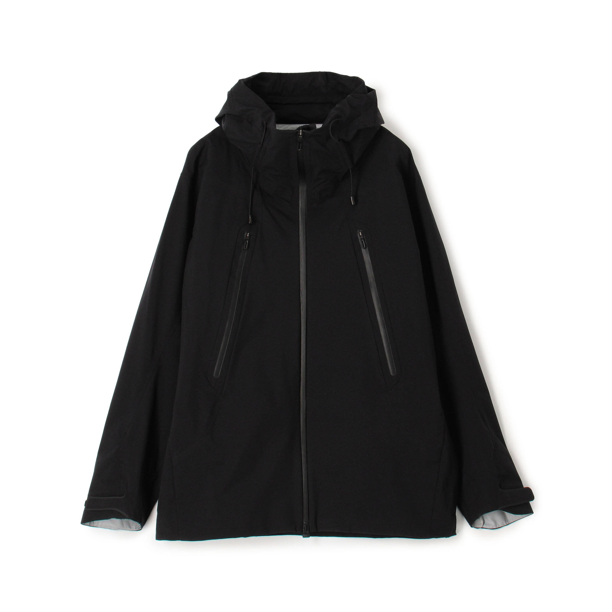 DESCENTE ALLTERRAIN CREAS HARD SHELL JACKET