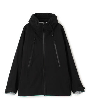 DESCENTE ALLTERRAIN CREAS HARD SHELL JACKET