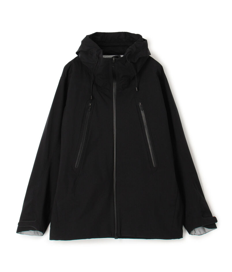 DESCENTE ALLTERRAIN CREAS HARD SHELL JACKET