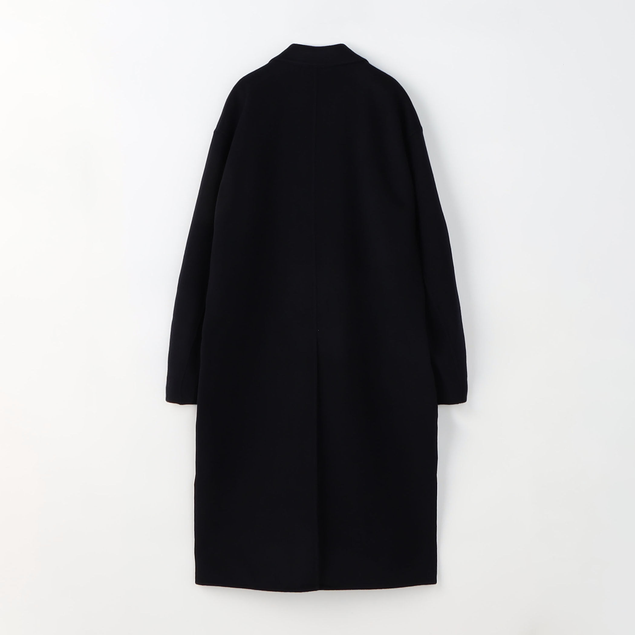 最低 価格ファッション - Acne ウール チェスターコート