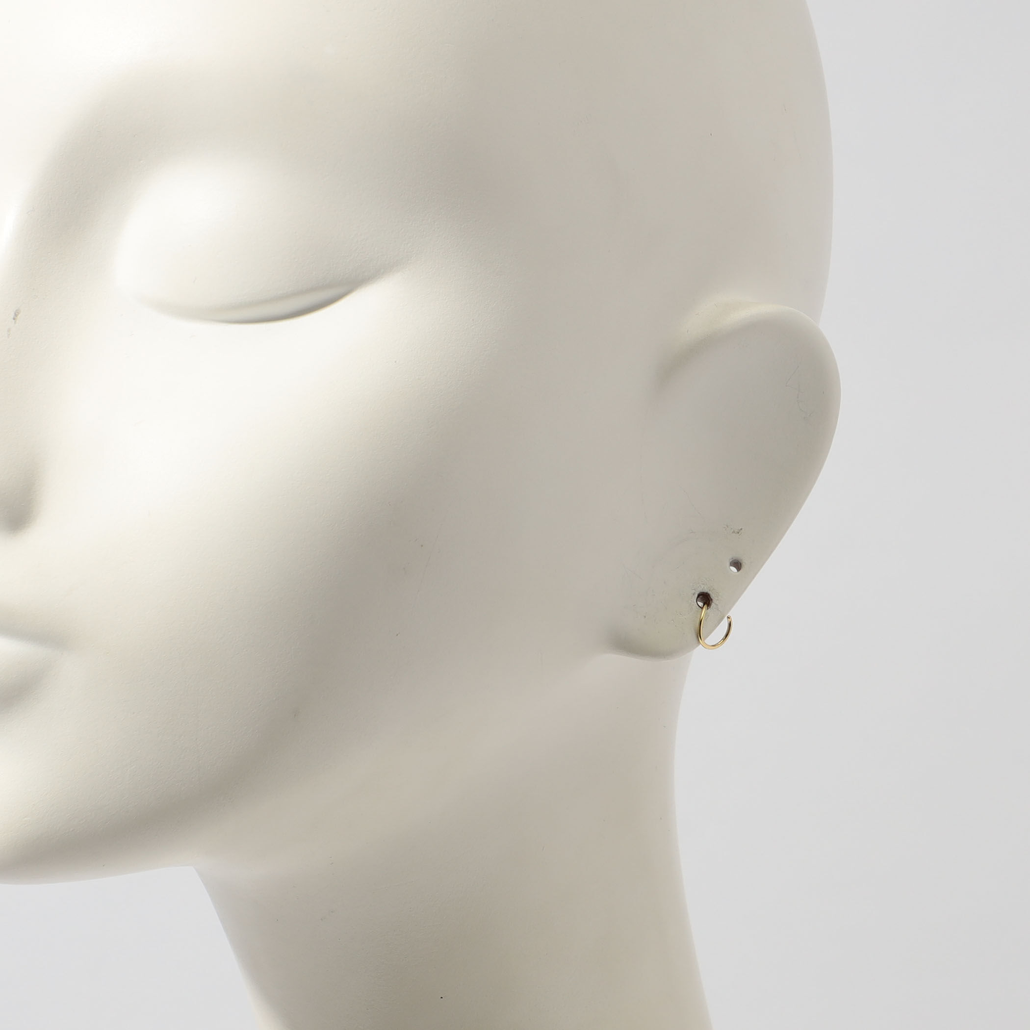 早割ex NOUE EN1-7 左耳用 ピアス｜トゥモローランド 公式通販 アクセサリー