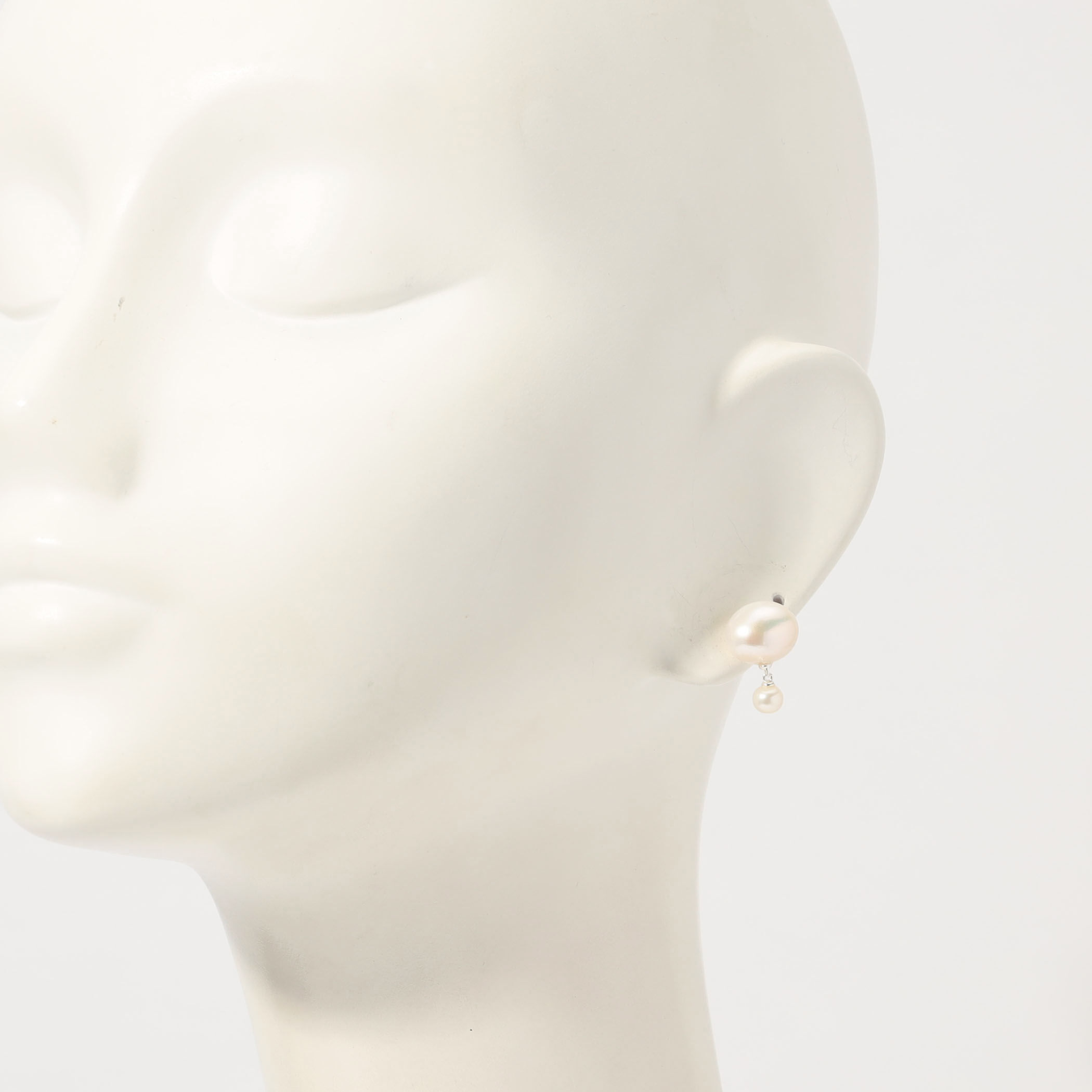 RAGBAG LUMORA SMALL STUDS ピアス｜トゥモローランド 公式サイト