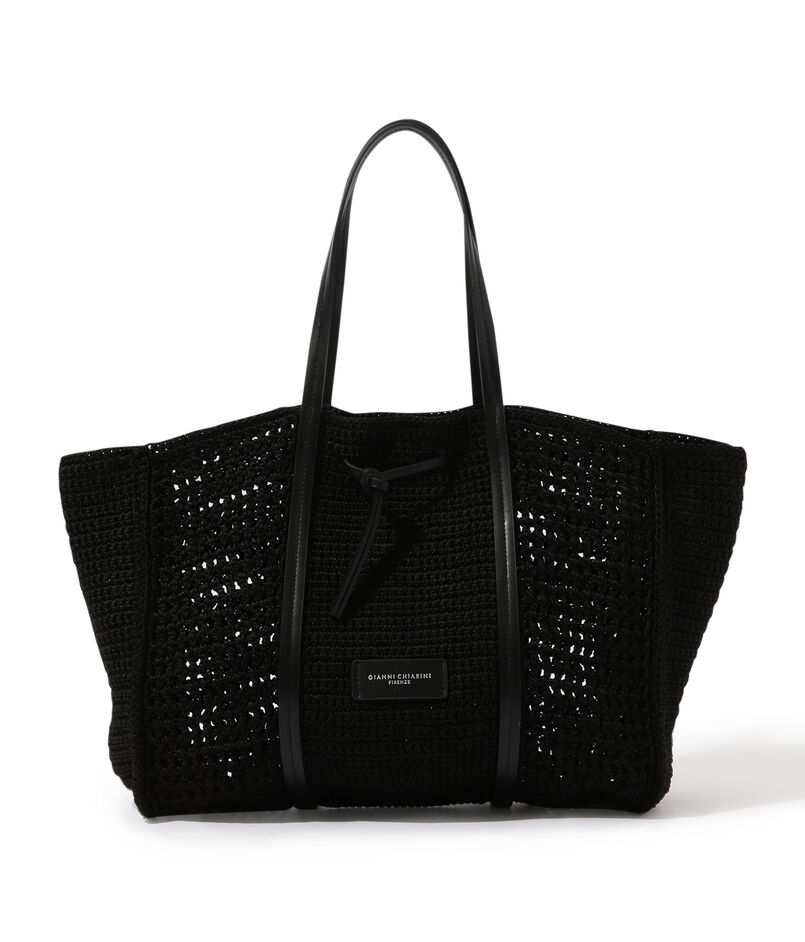 GIANNI CHIARINI  VICTORIA  トートバッグ