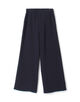 ■ダブルクロス イージーセミワイドパンツ