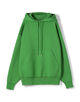 CABaN Cotton cashmere parka