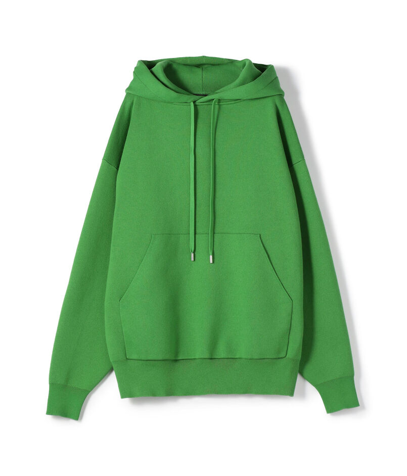 CABaN Cotton cashmere parka