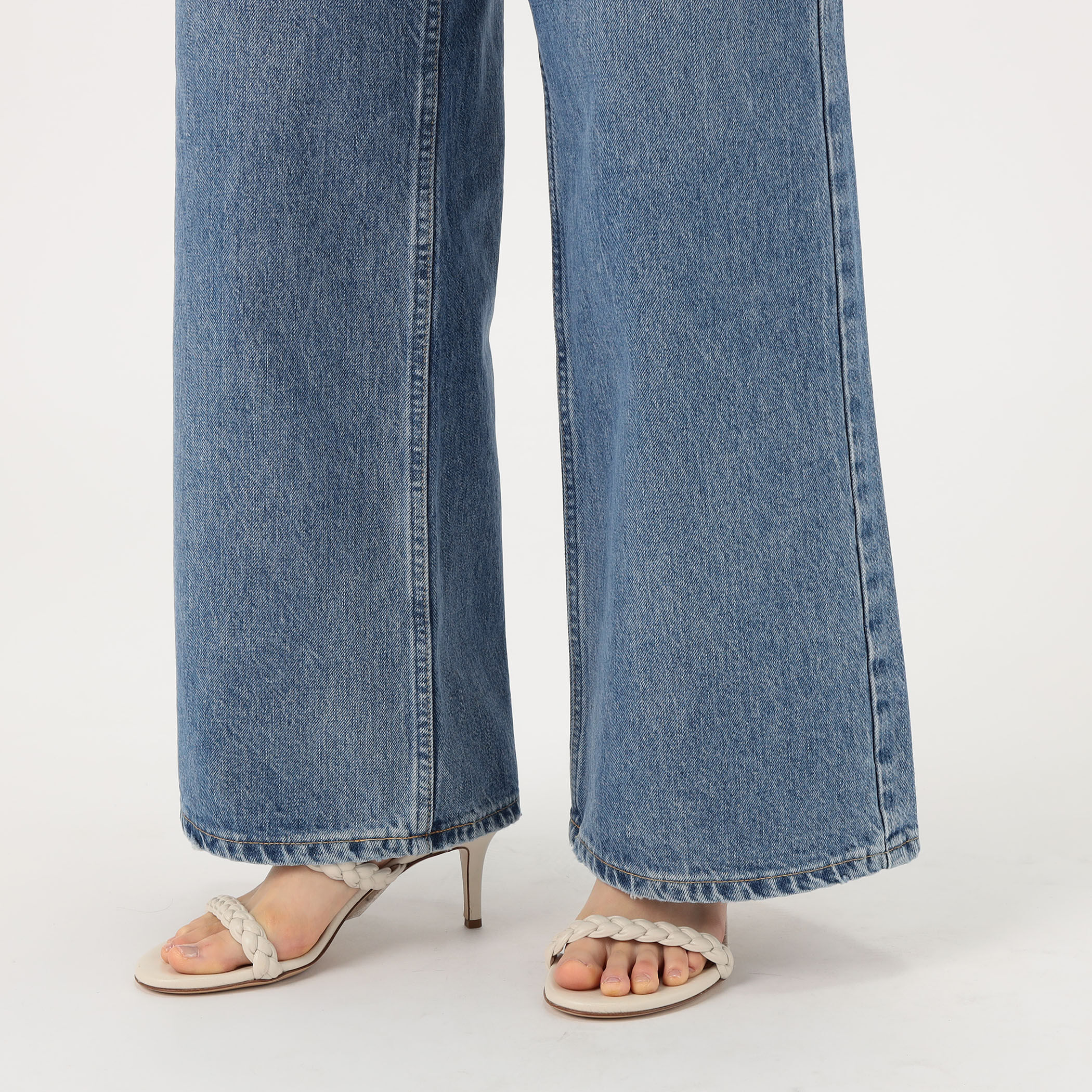 【別注】RED CARD TOKYO AMANDA デニム TOMORROWLAND｜【別注】RED CARD TOKYO AMANDA デニム | Rakuten