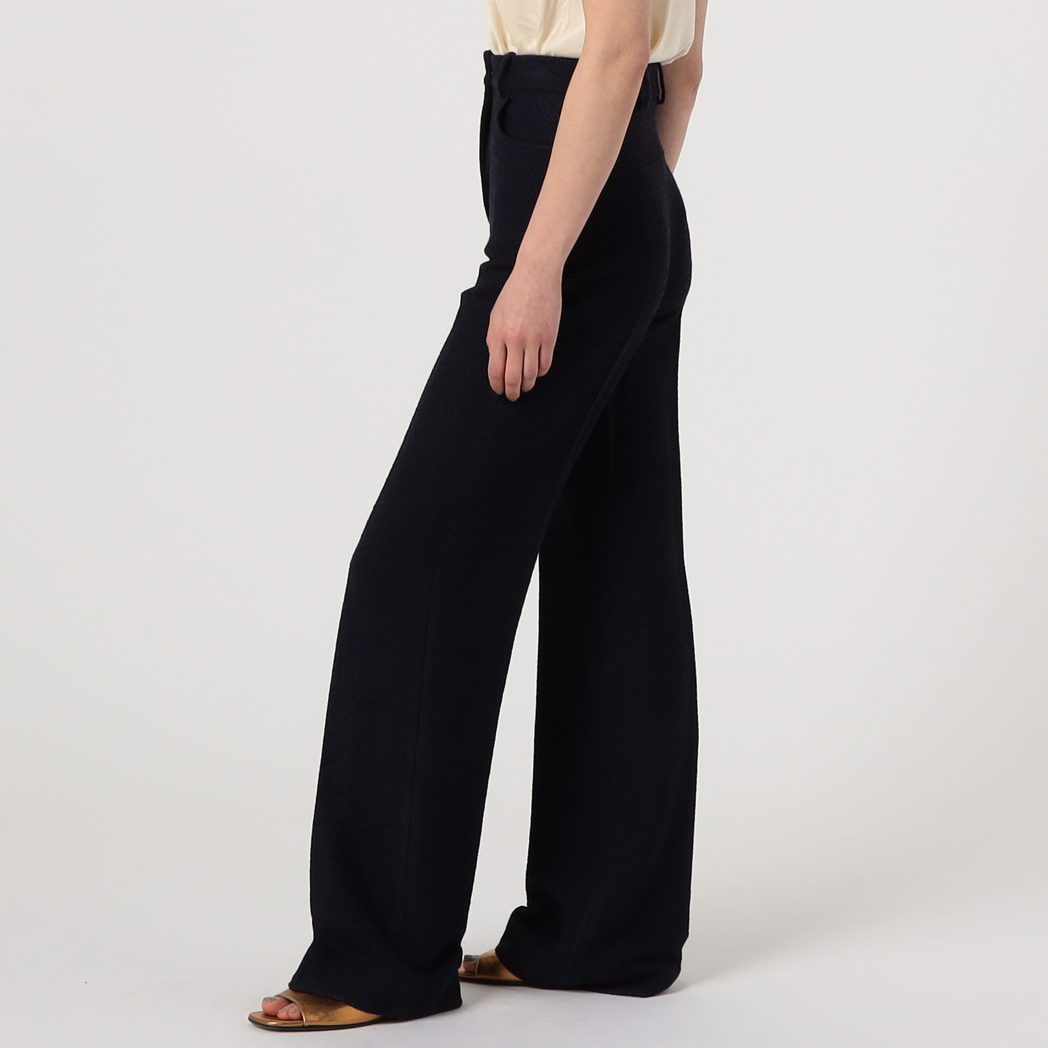 JACQUEMUS LE PANTALON SAUGE｜トゥモローランド 公式通販