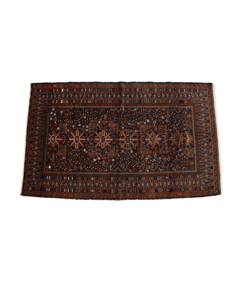Vintage Rug ラグ