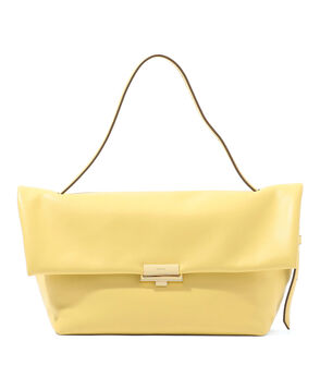 【一部別注】PUNTI. GRAFT FLAP バッグ