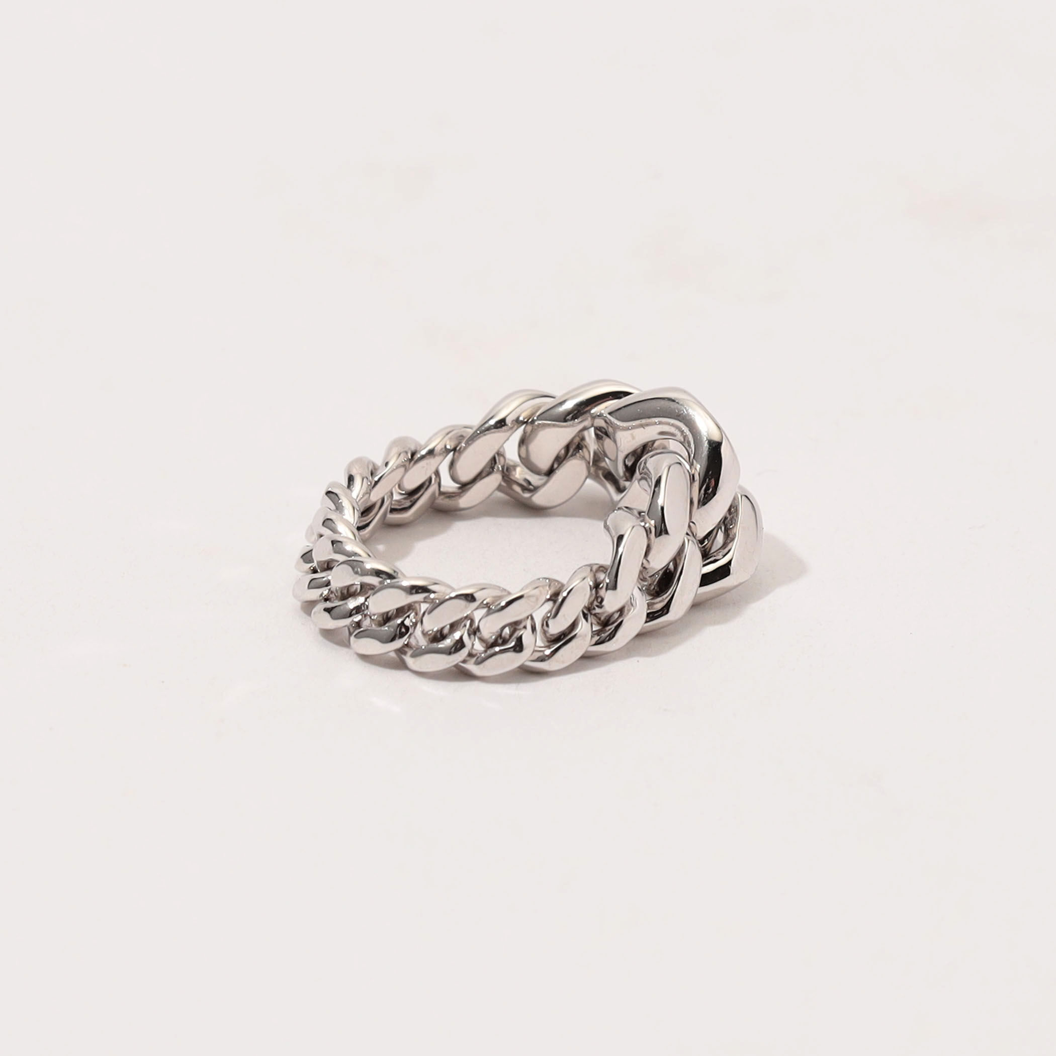 TOM WOOD Dean Band Ring リング｜トゥモローランド 公式サイト