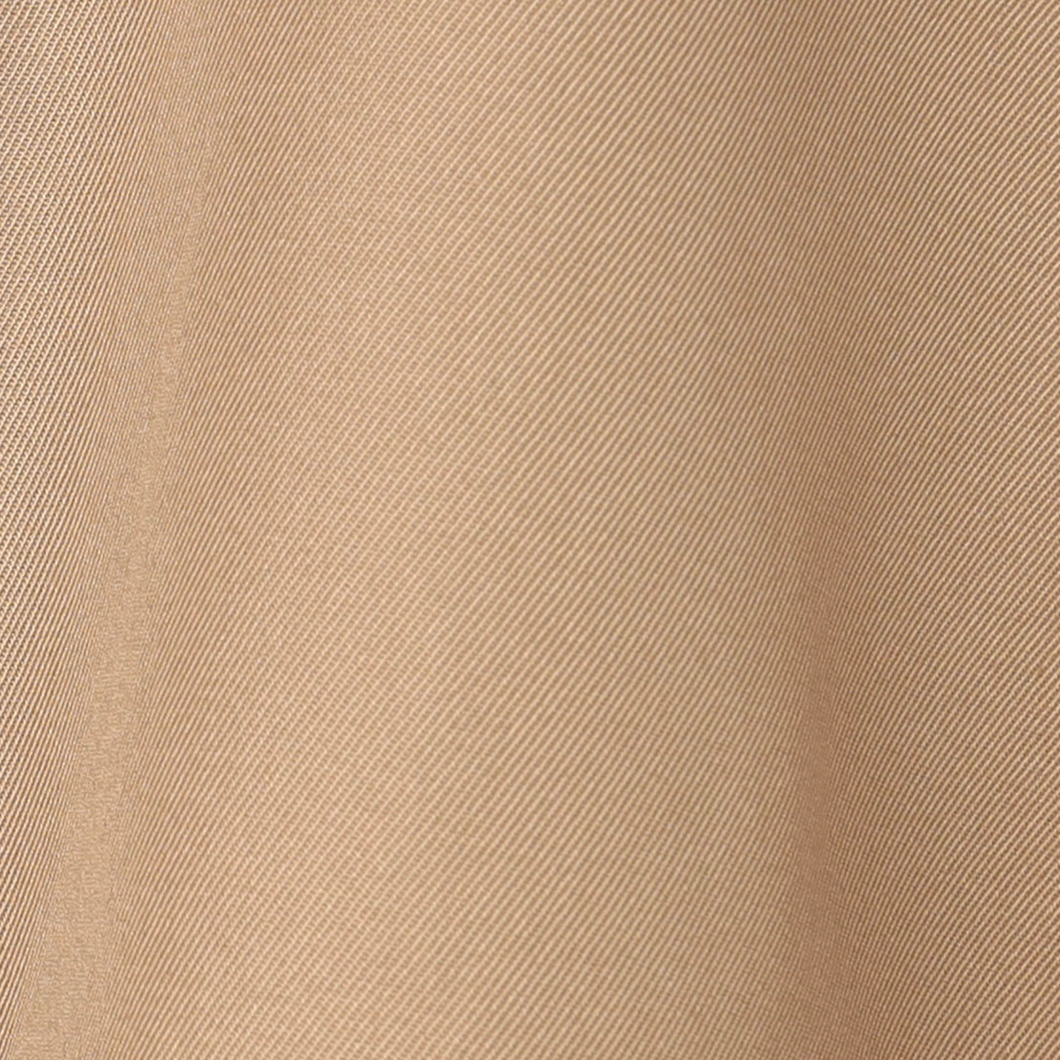 コットンギャバジン ベルテッドシャツ｜トゥモローランド 公式通販