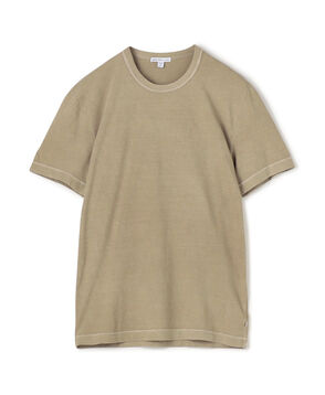 コットンジャージー ラウンジTシャツ MLJ3311