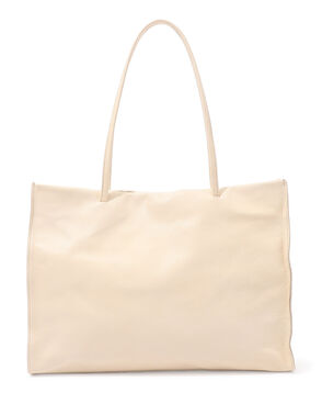 les basiques Simple トートバッグ