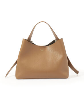 VIOLAd'ORO ONEHANDLE トートバッグ