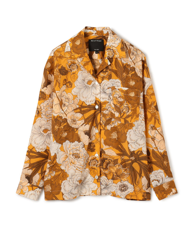 MERYLL ROGGE SHIRTS
