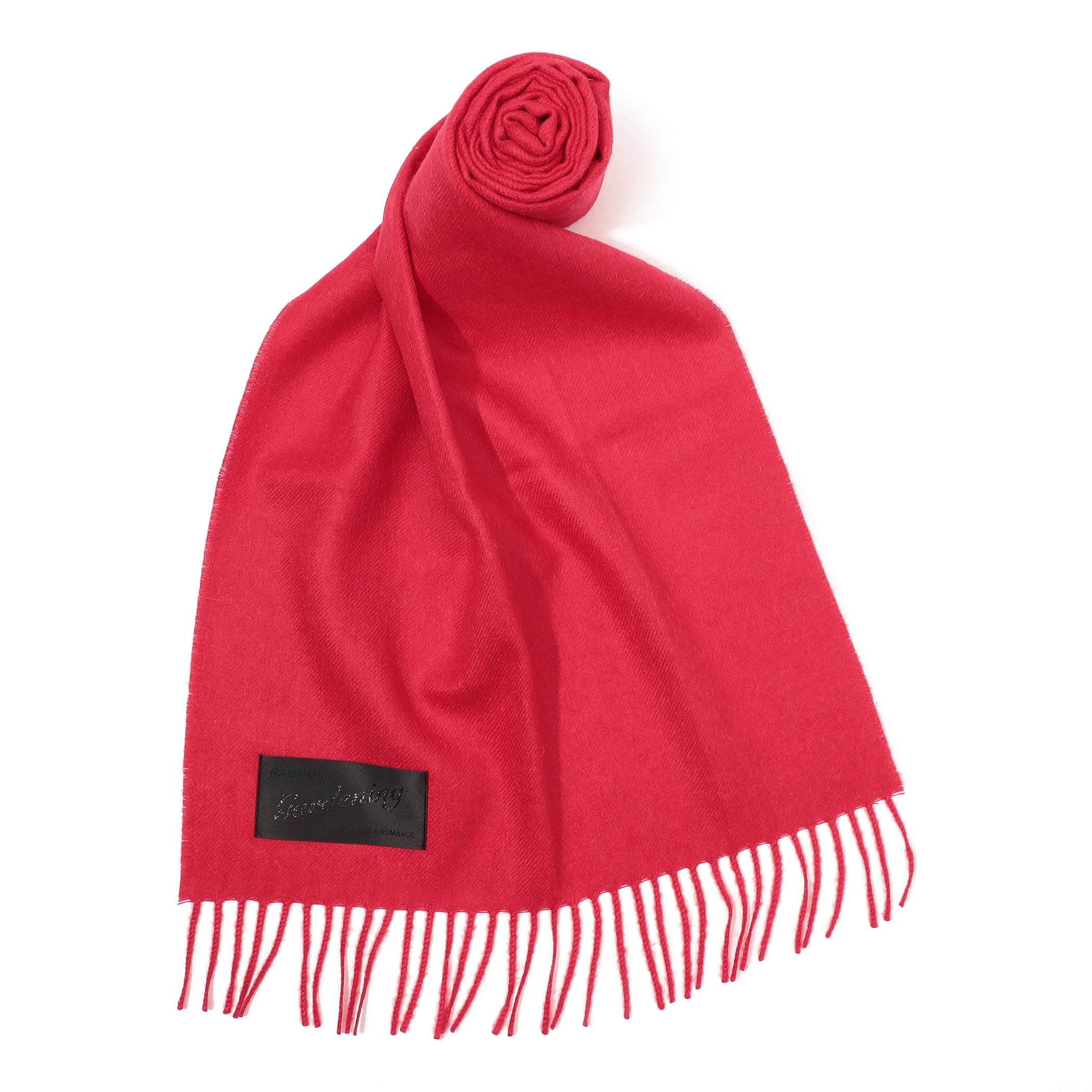 MAGNIBERG HONEY SCARF｜トゥモローランド 公式通販