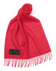 MAGNIBERG HONEY SCARF
