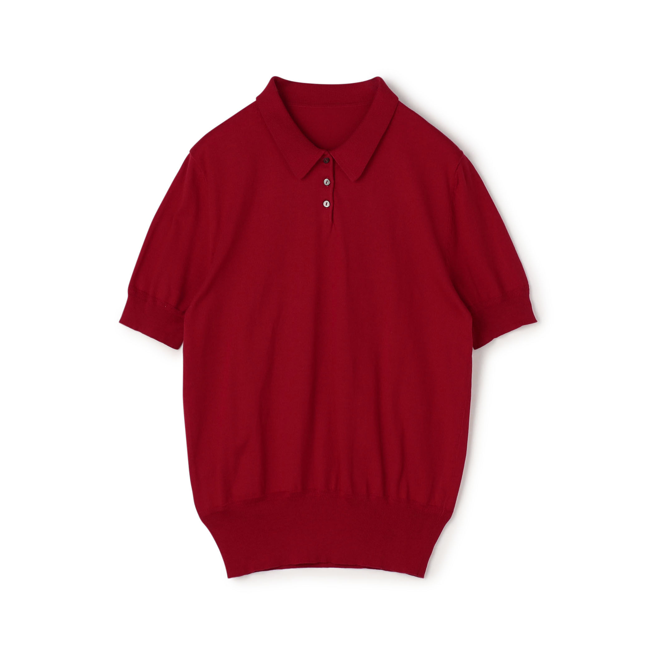 SUPER A MARKET SHORT SLEEVE POLO|トゥモローランド 公式通販 SUPER A MARKET SHORT SLEEVE POLO|トゥモローランド 公式通販