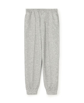 セルロースポリエステルカシミヤ スウェットパンツ