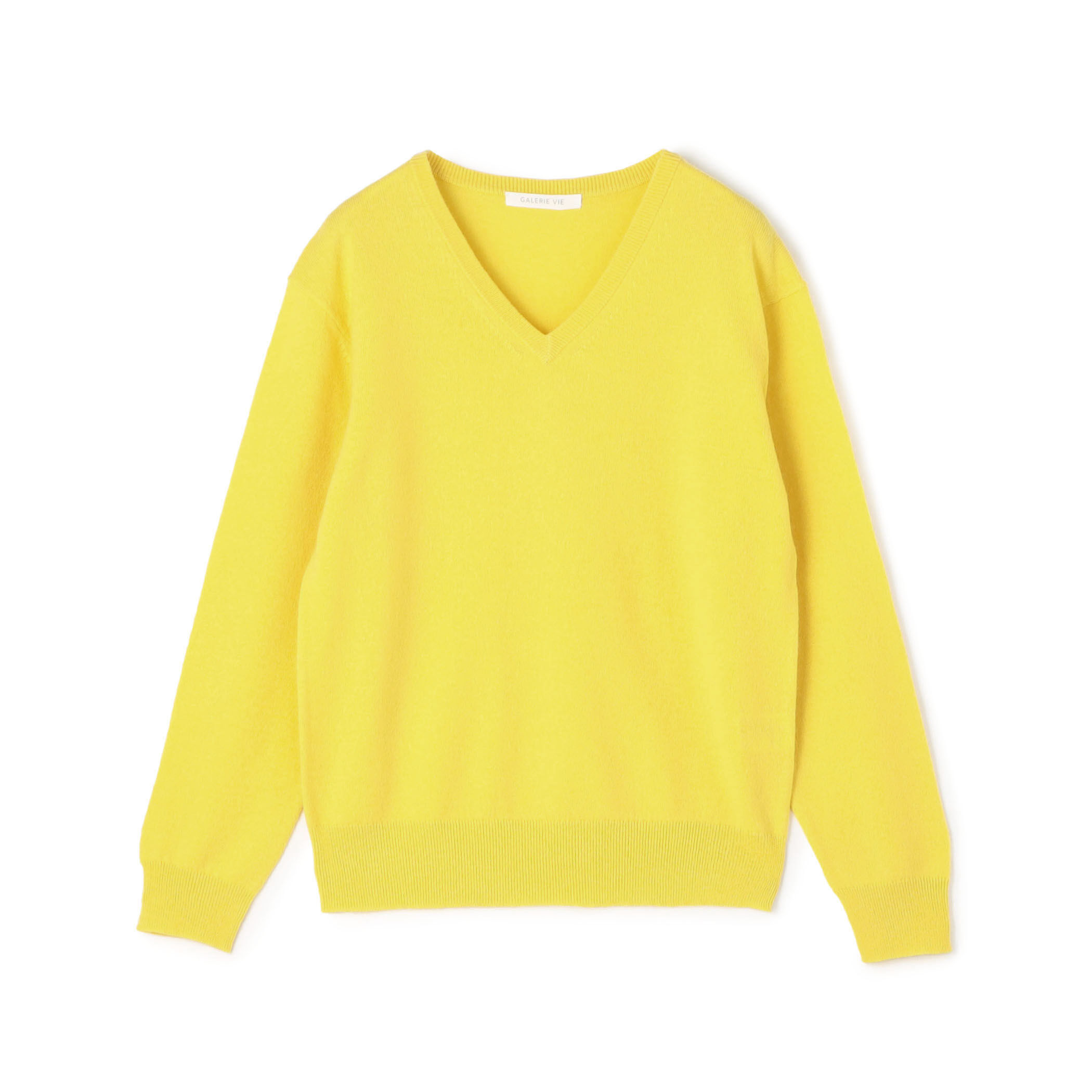 GALERIE VIE（ギャルリー・ヴィー）｜レディース｜ニット