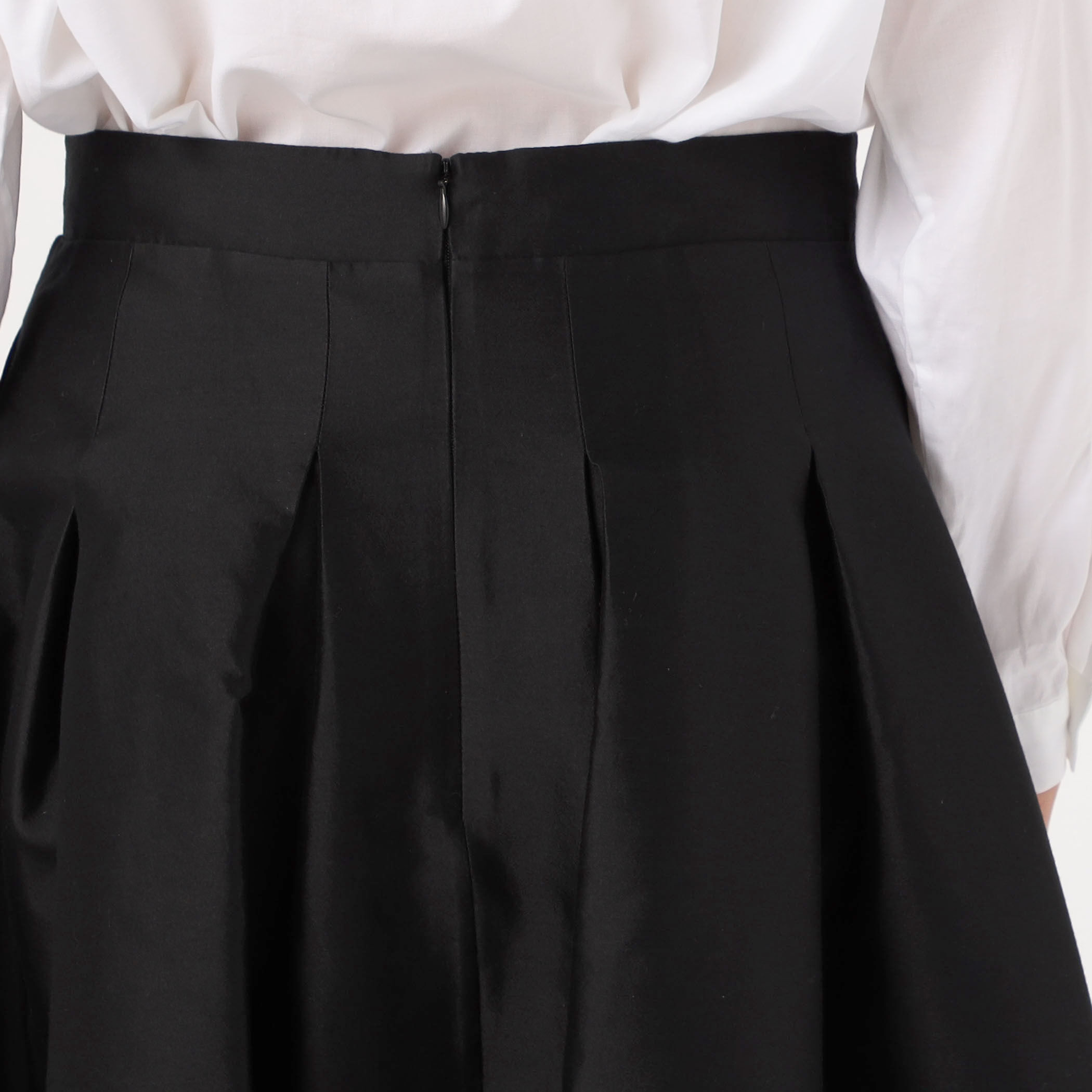 SHUSHU/TONG A-shape skirt｜トゥモローランド 公式通販
