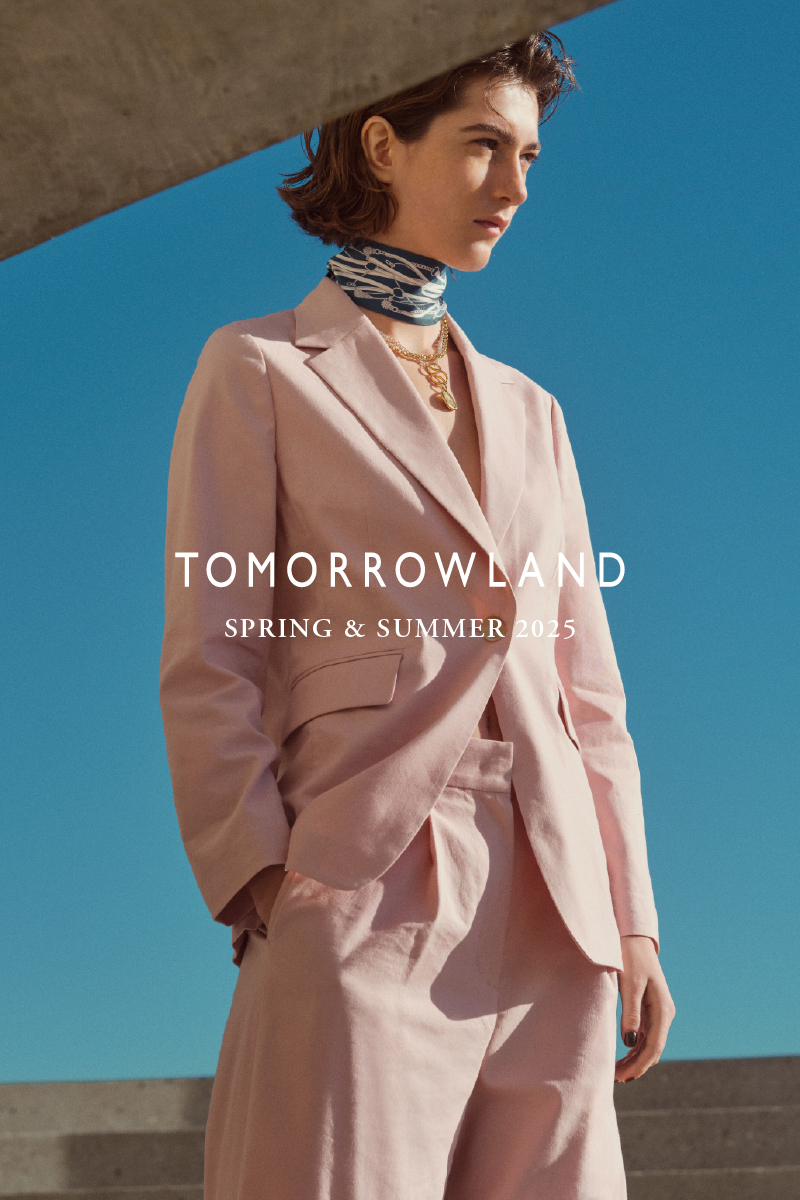 TOMORROWLAND