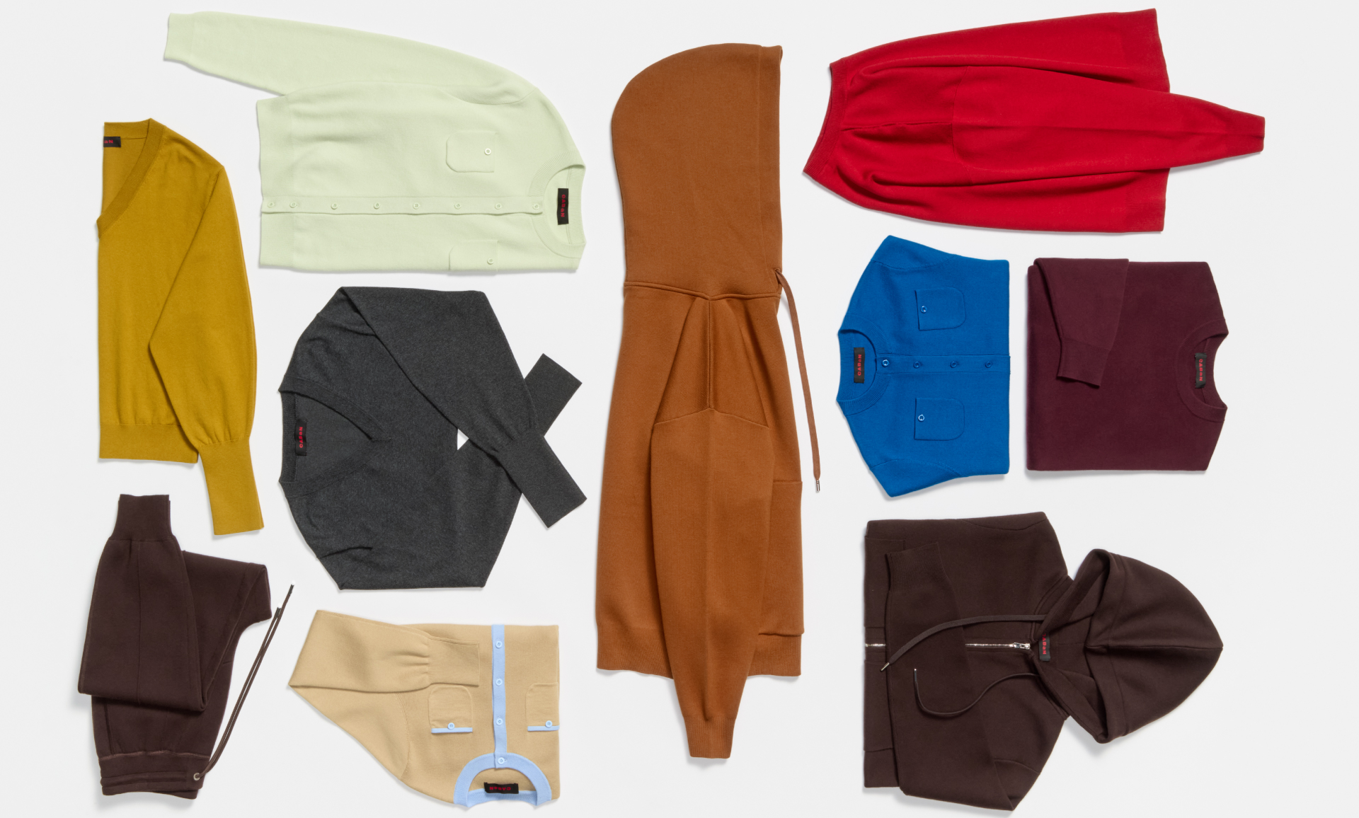 CABaN(キャバン)公式通販