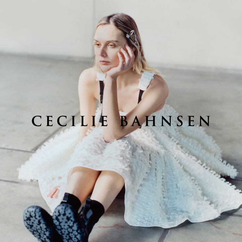 CECILIE BAHNSEN