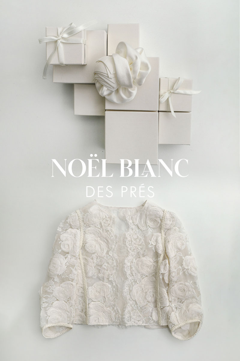 DES PRÉS(デ・プレ)公式通販