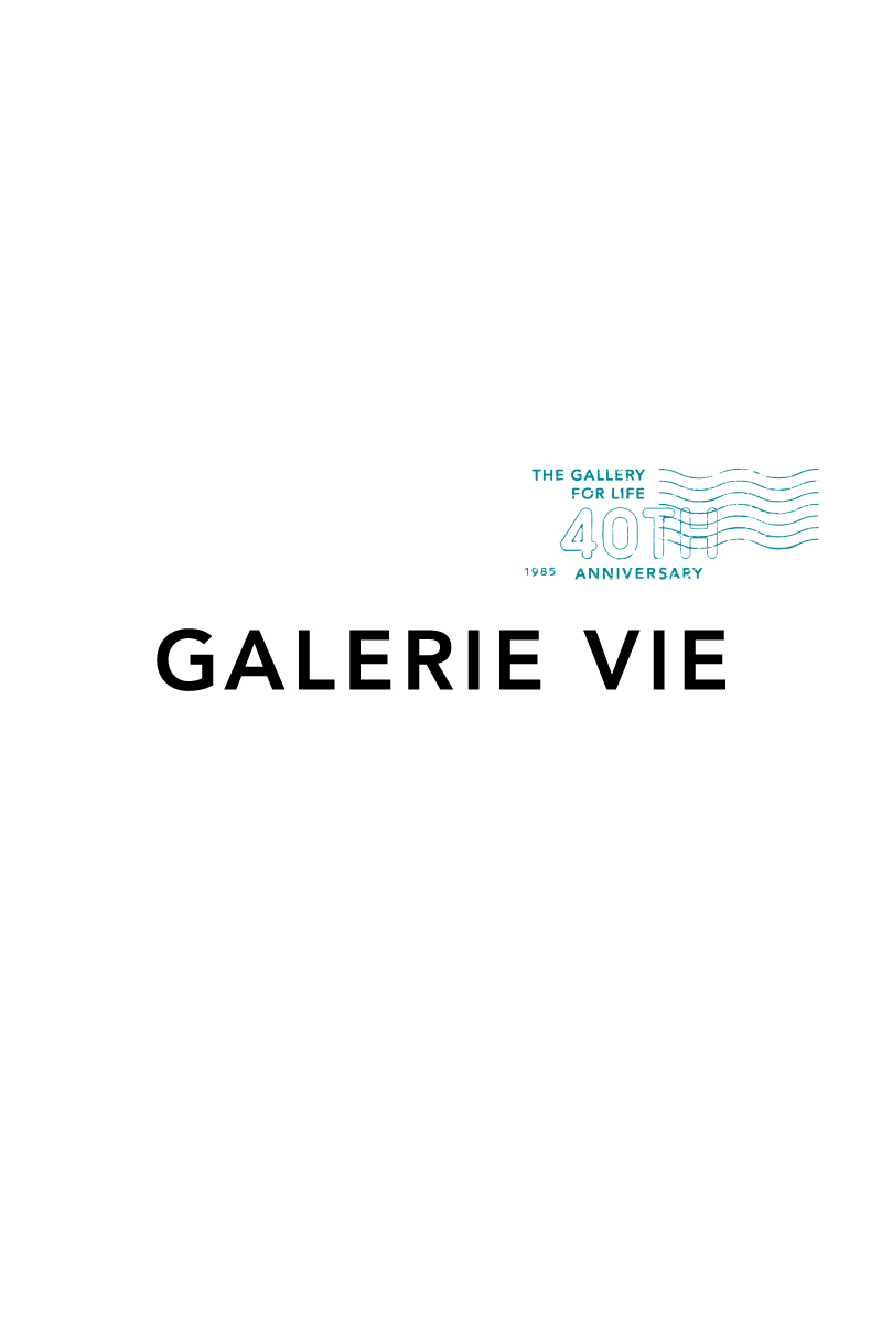 GALERIE VIE