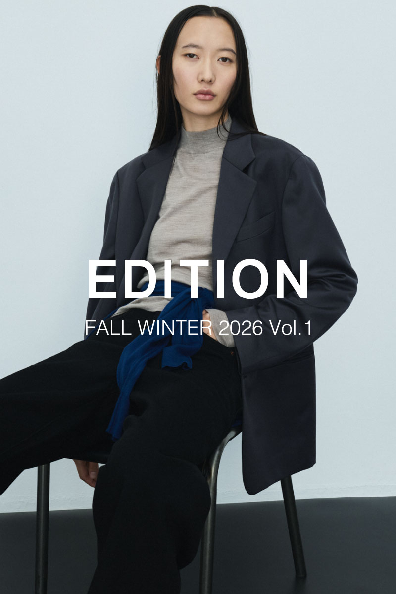 レディース｜トゥモローランド 公式サイト