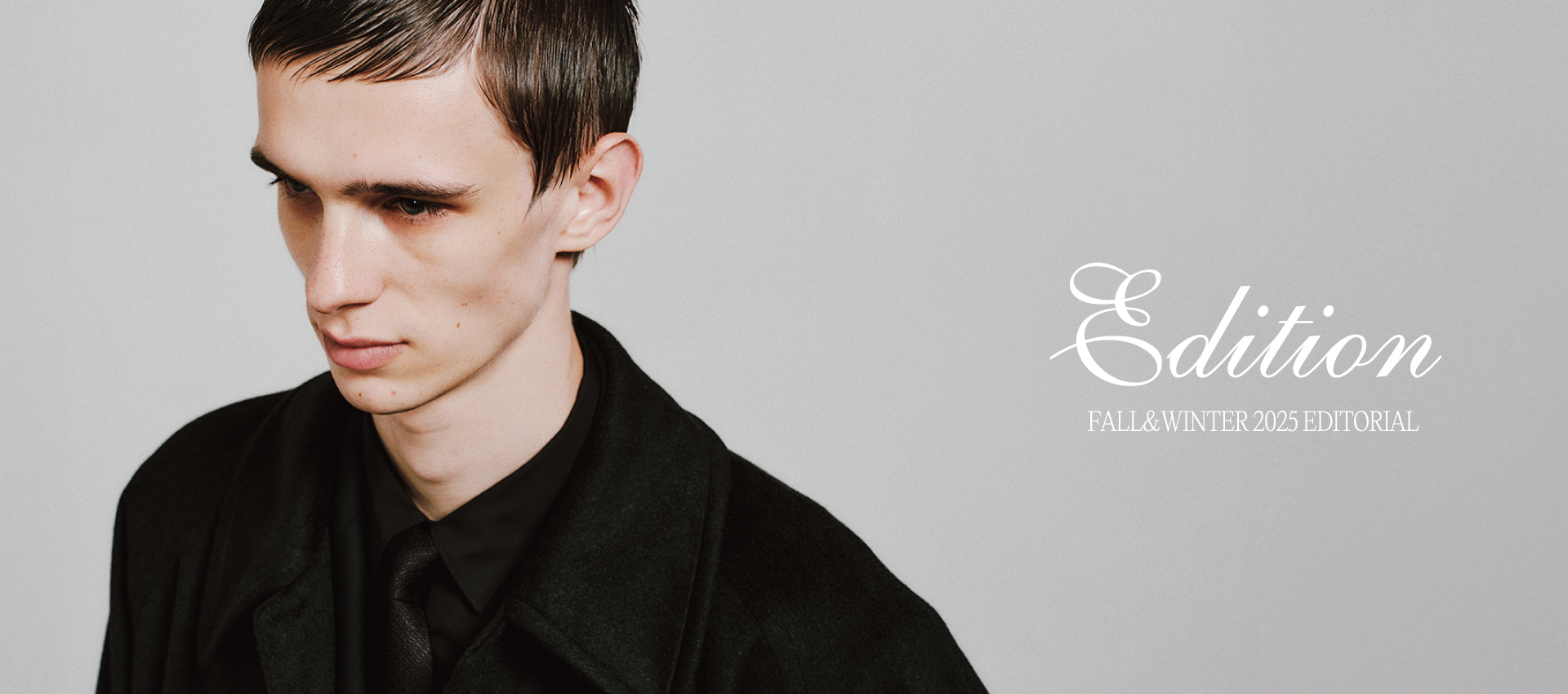 Edition(エディション)公式通販