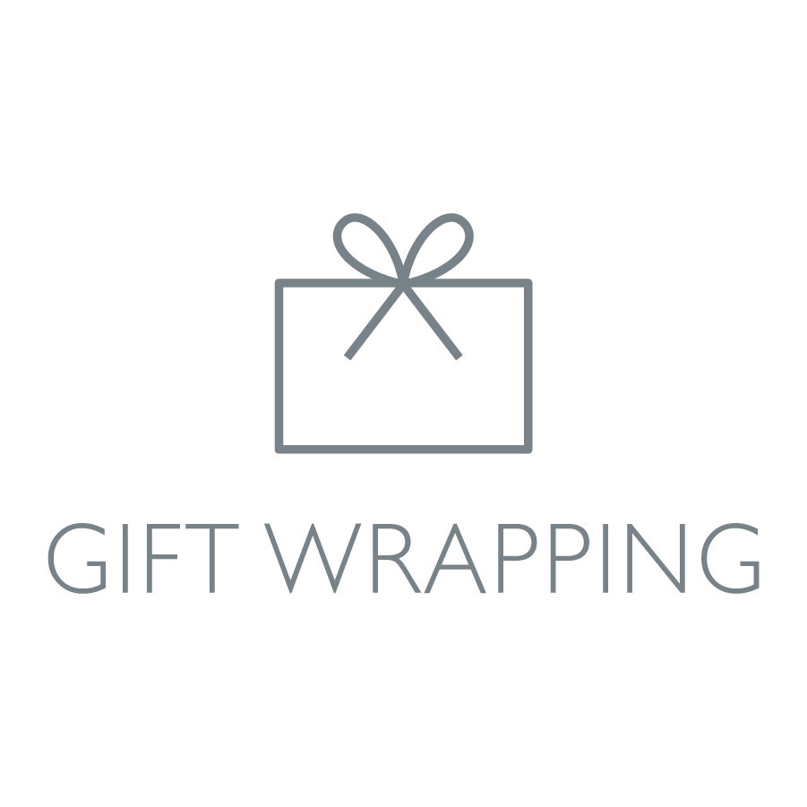 GIFT WRAPPING