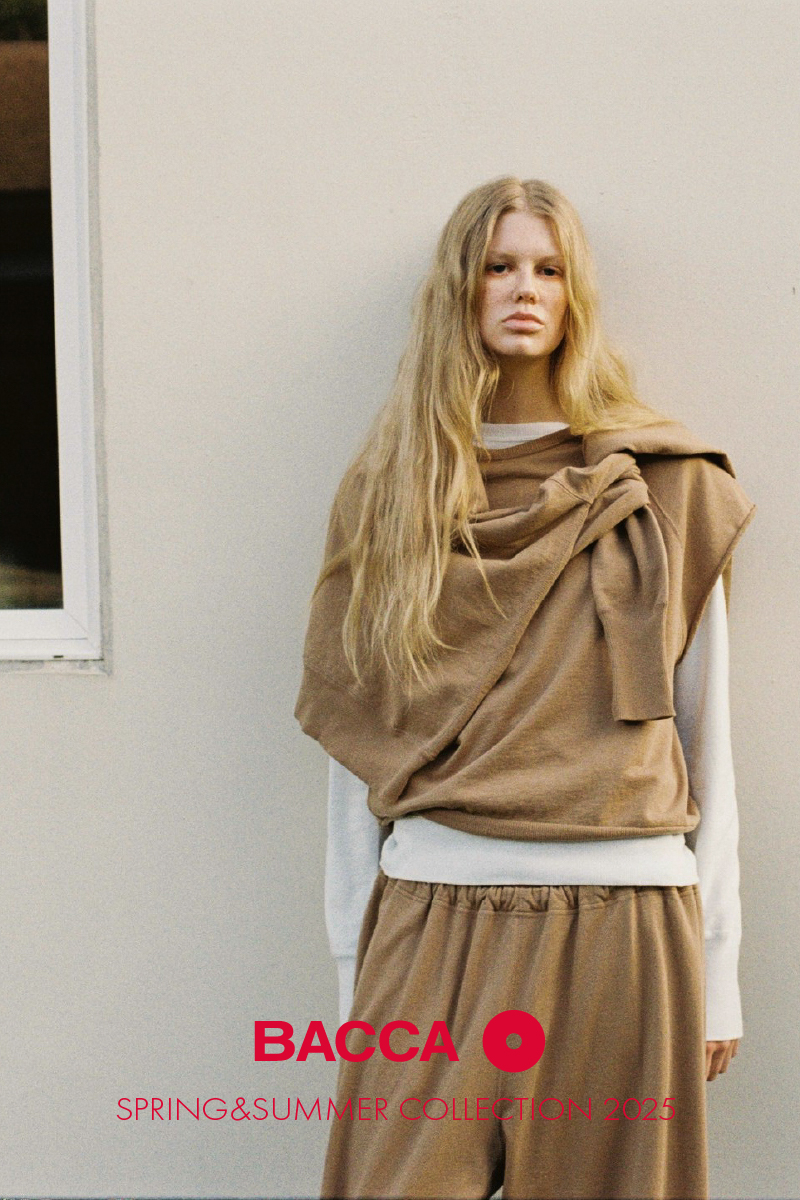 BACCA(バッカ)公式通販 